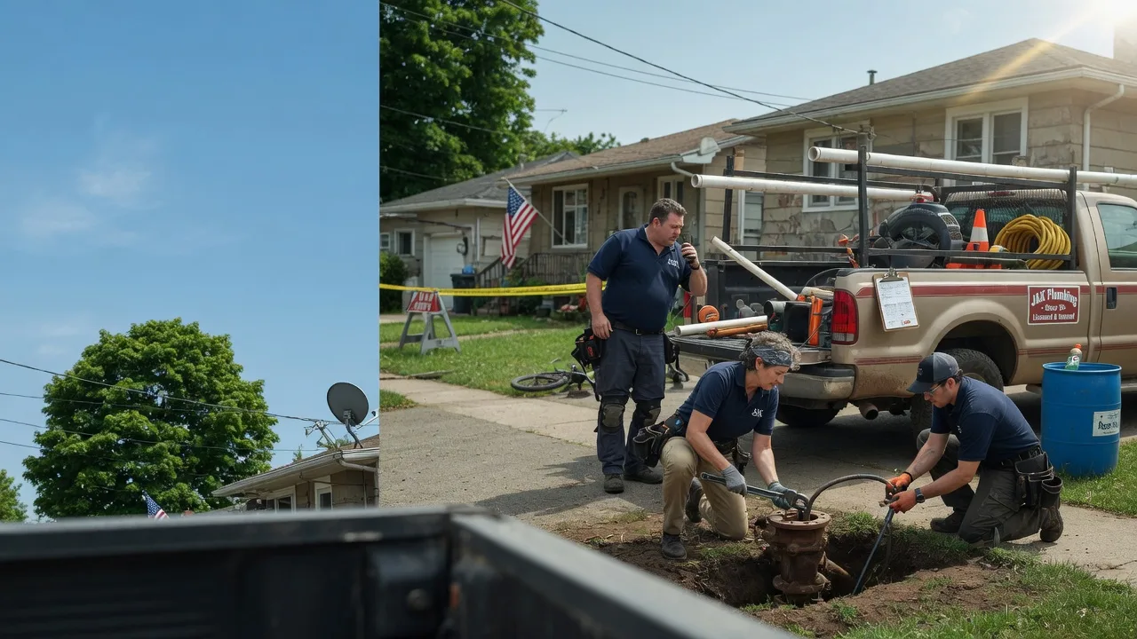 Water Heater Replacement in Shaw, MS near me